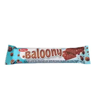 Nestle Turku Baloni 26g