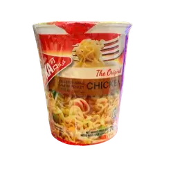 Coca Instant Noodles Chicken 70g