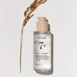 Anua 7+ Rice Ceramide Hydrating Barrier Serum
