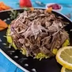 Meat Rizo