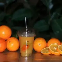 Orange Juice