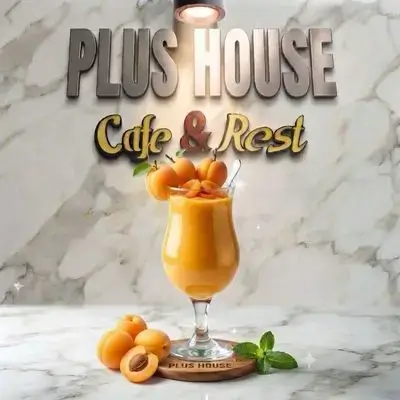 Apricot Smoothie