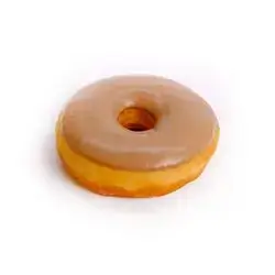 Kinder Donut