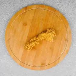 Tender - 1 Piece