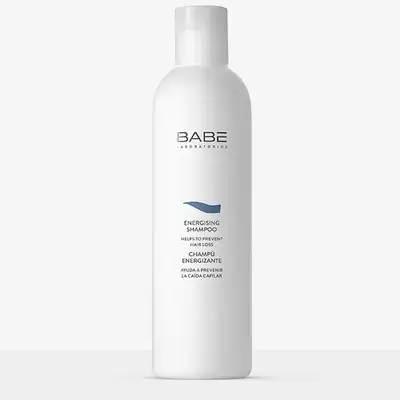 Babé Laboratorios Energising Shampoo