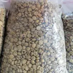 cat food