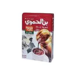 Hamwi Cafe Moca 180g