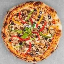 Pizza Mix
