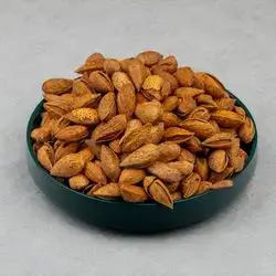 Almonds With Shell