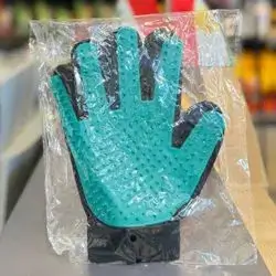 Pet Grooming Glove