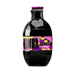 Bomba Jungle Energy 250ml