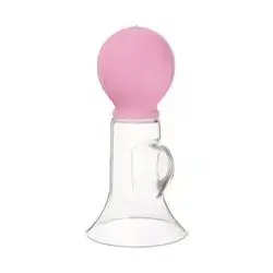 Optimal Manual Breast Reliever – Pink