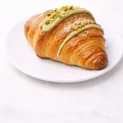 Pistachio Croissant