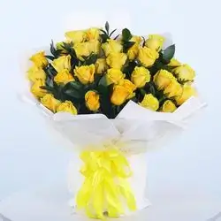 Imported Rose Bouquet – 30 Flowers