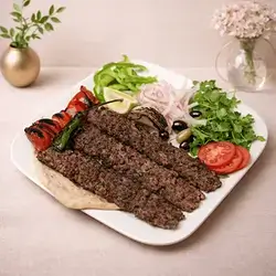 Turkish Kebab