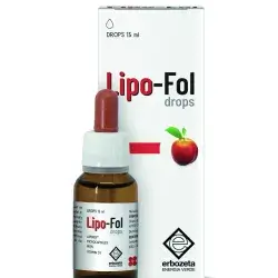 Lipo-fol Drops 30 ml