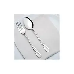 Safir Gelatin Vacuum Dinner Fork