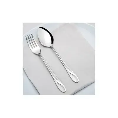 Safir Gelatin Vacuum Dinner Fork