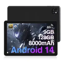 Doogee T10W 10.1 Inch 4/128 GB
