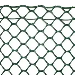 Heamas Surround Fence Green