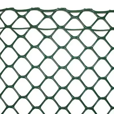 Heamas Surround Fence Green