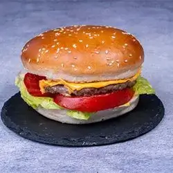 Local Epic Burger