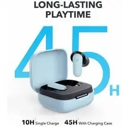 Anker Soundcore R50i NC / Blue 1