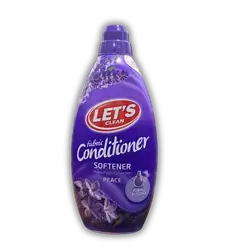 Let's Clean Fabric Cleaner 1.5 Liters