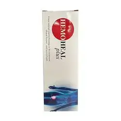 HEMOHEAL Plus_XenoPharma