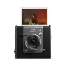 Instax Life Style Evo Wide Instant Camera Black