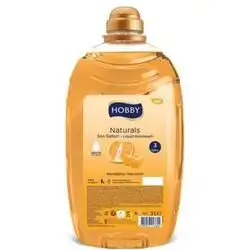 Hobby Liquid Soap Naturals Mandarin 3L