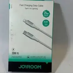 JOY ROOM USB C TO L S -A28 30W -PD2M