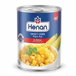 Sweet Corn Henan 425g