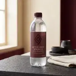 Bottled Water