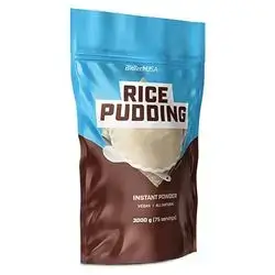 Rice Pudding 3000G