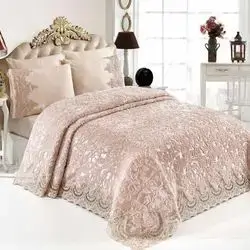 summer comforter set 2 person-6 pcs