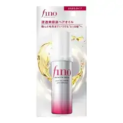  Hair Oil Serum Airy Smooth FINO