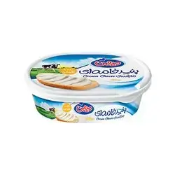 Mihan Cream Cheese 180 Gm