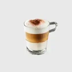 Macchiato Espresso