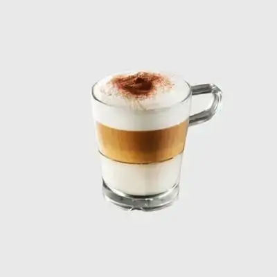 Macchiato Espresso