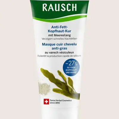 Degreasing Scalp Treatment RAUSCH