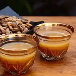 Arabic Coffee