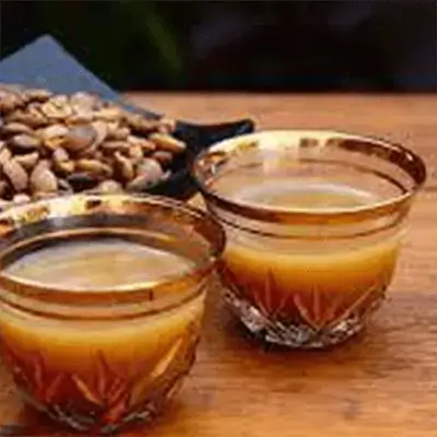 Arabic Coffee