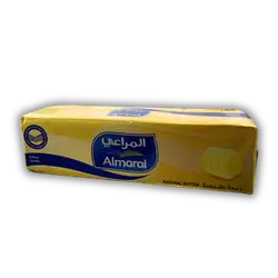 Salted pasture butter 100 g