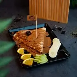 Crepe Lotus