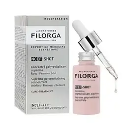 Filorga NCEF-Shot (15 ml)