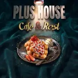 Strawberry Bubble Waffle