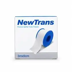 Newtrans 3mx5cm پلاستەر