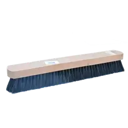Industrial Cleaning Brush Bristle 40Cm