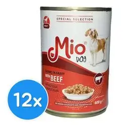 Mio with Beef x12